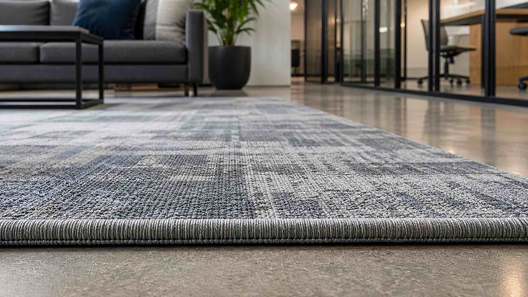 handmade rug